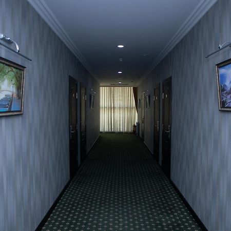 Gloria Hotel Tashkent Exterior foto