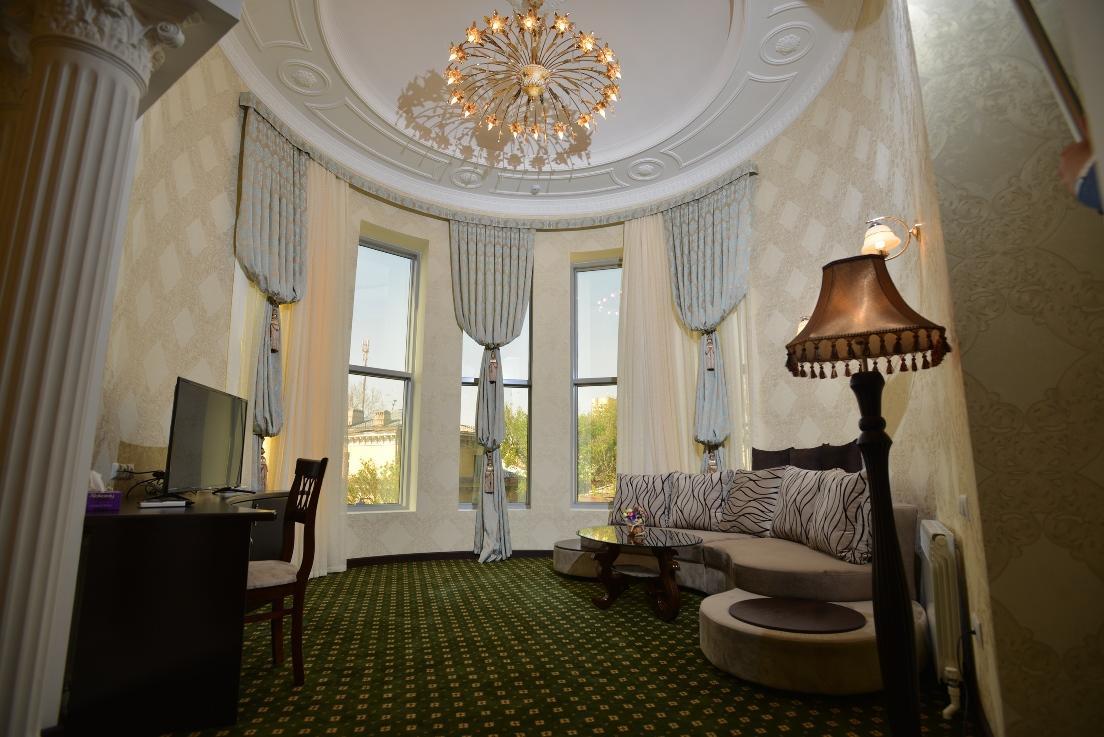 Gloria Hotel Tashkent Exterior foto