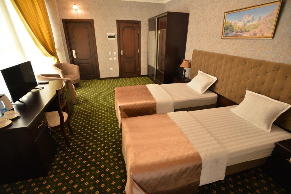 Gloria Hotel Tashkent Exterior foto