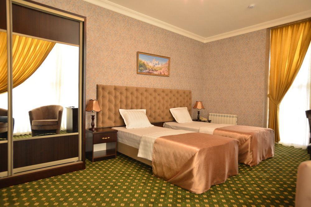 Gloria Hotel Tashkent Exterior foto