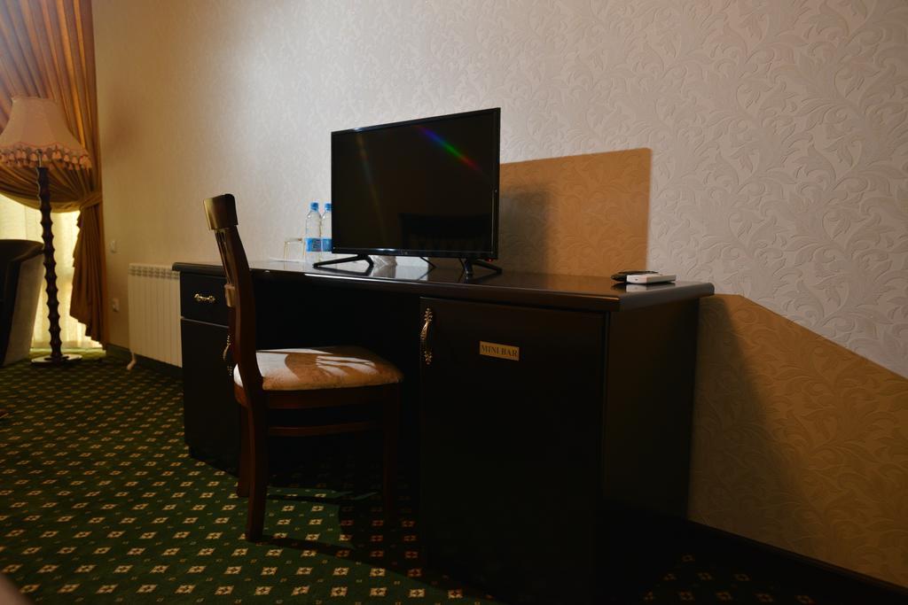 Gloria Hotel Tashkent Exterior foto