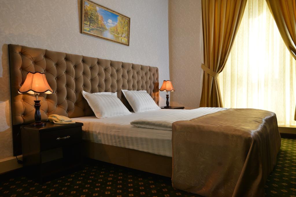 Gloria Hotel Tashkent Exterior foto