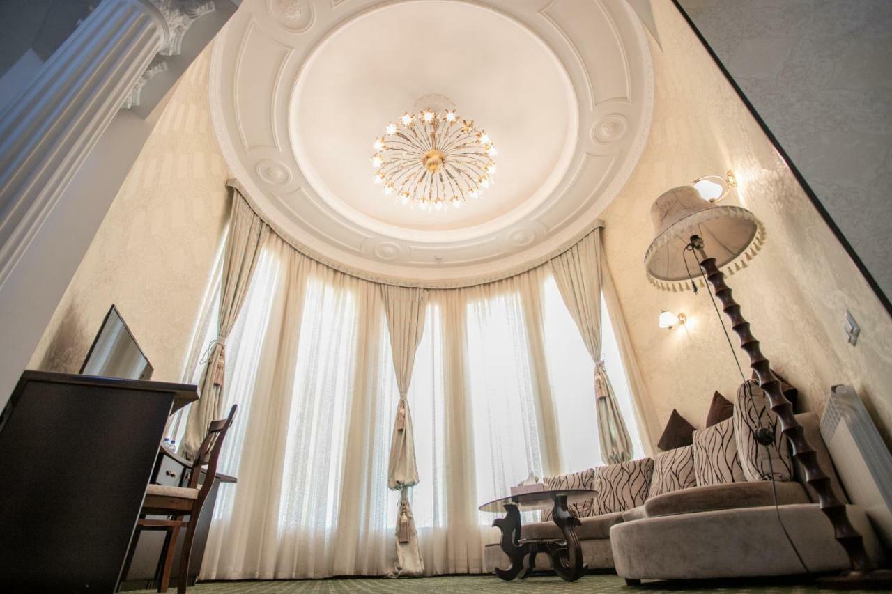 Gloria Hotel Tashkent Exterior foto