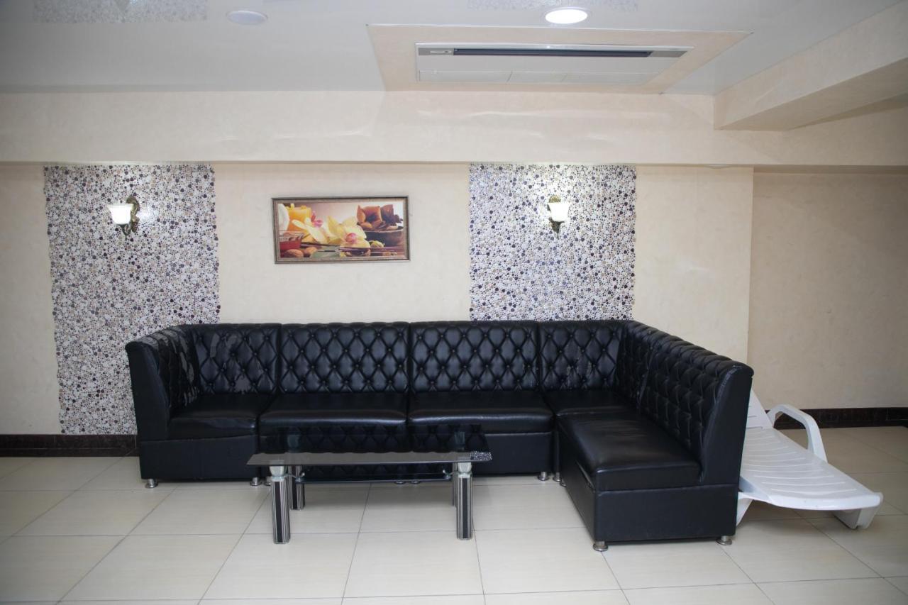 Gloria Hotel Tashkent Exterior foto