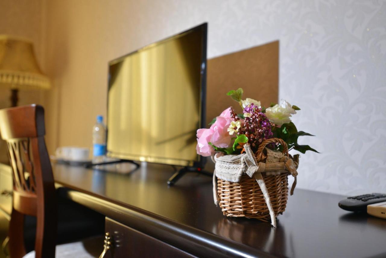 Gloria Hotel Tashkent Quarto foto